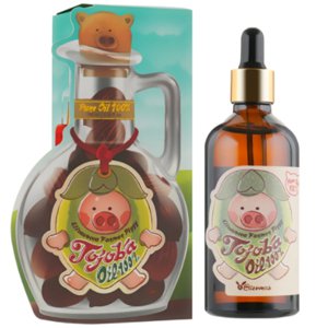 ����� ������ 100% Elizavecca Farmer Piggy Gojoba Oil 100%