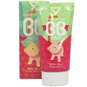 �� ���� Elizavecca Milky Piggy BB Cream