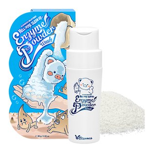 ��������������� �������� ����� ��� �������� Elizavecca Milky Piggy Hell-Pore Clean Up Enzyme Powder Wash