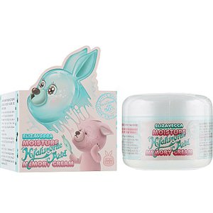 ������������ ����-������ ��� ���� Elizavecca Moisture Hyaluronic Acid Memory Cream