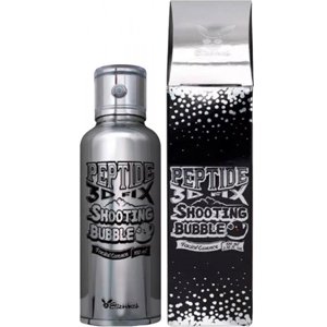 ������������� ����������� �������� Elizavecca Peptide 3D Fix Shooting Bubble Facial Essence