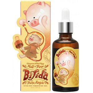 ����������������� ��������� ��� ���� Elizavecca Witch Piggy Hell-Pore Bifida Pure Ample