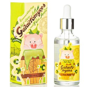 ��������� ������������ 100% Elizavecca Witch Piggy Hell-Pore Galactomyces Pure Ample