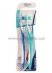 ������ ����� ������ � ��������� Elkos Dental Classic Blue & Turquoise ������� 2 ��.
