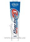 ������ ����� Elkos Dental Fluor-fresh 3 small