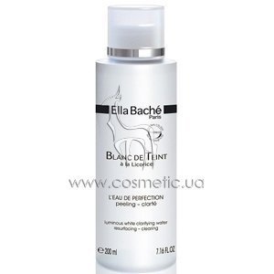 ����������� ������ Ella Bache Blanc De Teint L'Eau de Perfection