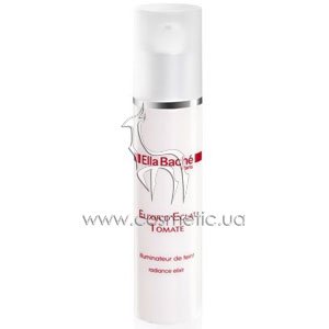 ������� ��� ������������ ����� � ������ ���� Ella Bache Elixir d'Eclat Tomate