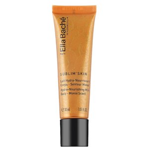 ����������� ������� ��� ���� � ���� �� � ����� ������ Ella Bache Caroten Sun Embellishment Milk Face & Body