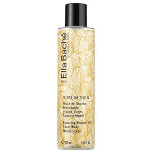 ��������� ����� ��� ���� Ella Bache Foaming Shower Oil