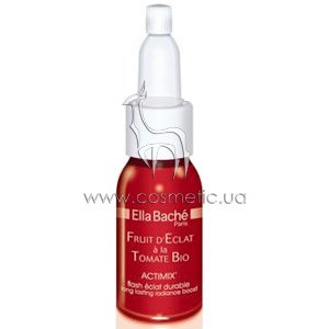 ��������� ��� ������ ���� ��������� Ella Bache Fruit d'Eclat Tomate Bio Actimix