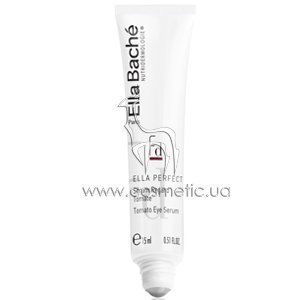 ��������� ��� ��� ������ ��������� ������� ������� Ella Bache Fruit d'Eclat Tomate Bio Serum Regard