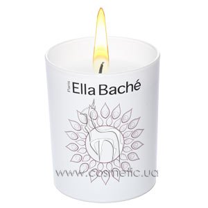 ����������� ����������������� ����� Ella Bache Holiday Candle
