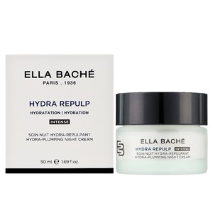 ������ �����-�������� ���� Ella Bache Hydra-Plumping Night Cream