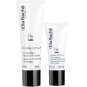 ���������� ����������� ����-����� ����������� Ella Bache Hydra Repulp Hyaluronic Moisturising Cream-Mask