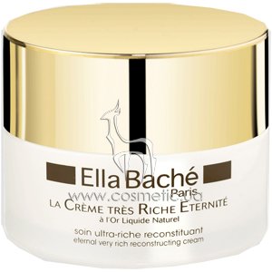 ������������� ������ ����������� ����������������� ���� Ella Bache Jour d'Eternite Eternal Very Rich Reconstructing Cream