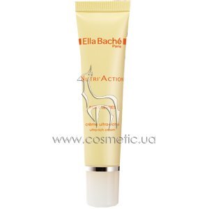 ������ ����������� ���� ��� ��� Ella Bache Nutri'Action Ultra-Rich Cream