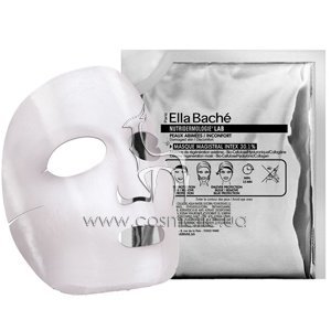 ����� ����������� ������ 30.1%� Ella Bache Nutridermologie Lab Masque Magistral Intex 30.1%