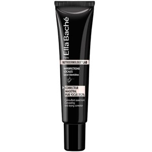 ��������� ��� ����������� � ������� ����������� ��� ����� 19.3%� Ella Bache Nutridermologie Lab Corrector Magistral Pure Focus 19.3%