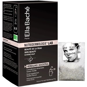 ��� ��� ������� ���� ������������ Ella Bache Nutridermologie Lab Herbalmix Magistral Skin Beauty