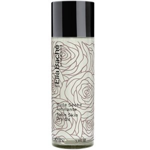 ��������� ����� ����� ��� ������������� �������� ���� Ella Bache Roses Your Day Satin Skin Dry Oil
