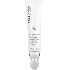 ������������� ���� ��� ������� ���� ����������� Ella Bache Green Lift Spirulina Lifting Eye Cream