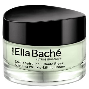 ������������� ���� ����������� Ella Bache Spirulina Wrinkle-Lifting Cream