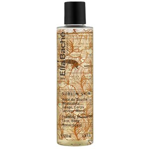 ����� ��� ���� Ella Bache Sublim'Skin Foaming Shower Oil Face Body