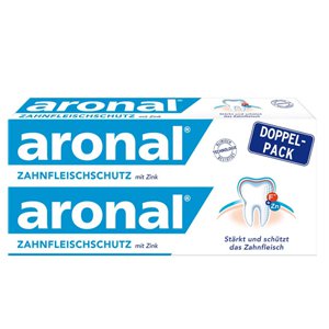 ����� ������ ���� Elmex Aronal DoppelPack
