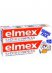 ����� ������� ������ ���� (�� 0 �� 6 ���) Elmex Kinderzahnpasta DoppelPack smallest
