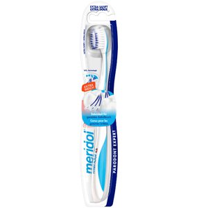 ������ ����� Elmex Meridol Parodont Expert Extra Sanft Toothbrush