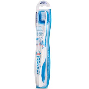 ������ ����� ������� ��������� Elmex Meridol Zahnburste Medium