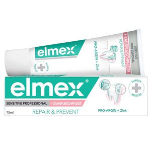 ������ ����� ��� �������������� ����� Elmex Sensitive Professional Repair & Prevent