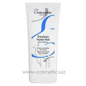 �������� ��� ���� Embryolisse Laboratories Hydra Mat Emulsion
