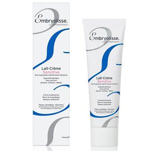 ����-�������� ���������� ��� �������������� ���� Embryolisse Laboratories Lait-Creme Sensitive Concentrada