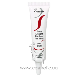 ���� ��� ������� ����, �������������� Embryolisse Laboratories Smoothing Eye Contour Care