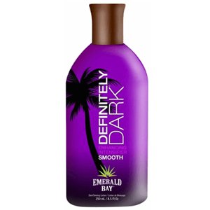 �������� ��� ������ ��� ����� ���� California Tan Emerald Bay Definitely Dark