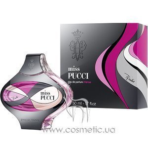 ��������������� ���� Emilio Pucci Miss Pucci Eau de Parfum Intense