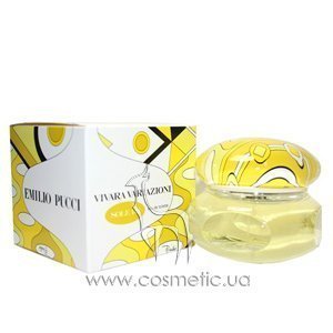 ��������� ���� Emilio Pucci Vivara Variazioni Sole 149