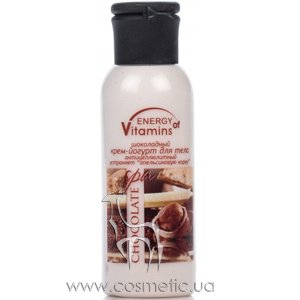 ����-������ ��� ���� �������� Energy of Vitamins Cream-Yogurt Chocolate