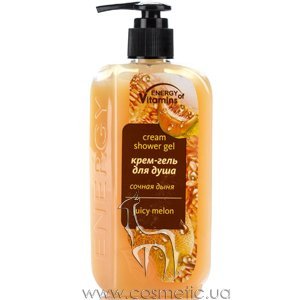 ����-���� ��� ���� ������� ����� Energy of Vitamins Juicy Melon