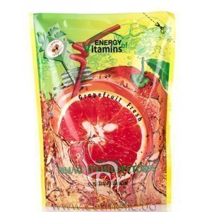 ������ ���� �������������� ������� ������� Liquid Soap Grapefruit Fresh Duo-Pack