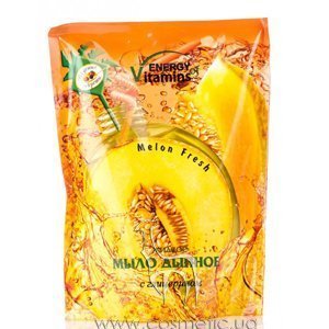 ������ ���� ������� ������� ������� Liquid Soap Melon Fresh Duo-Pack