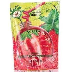 ������ ���� ����������� ������� ������� Liquid Soap Strawberry Fresh Duo-Pack
