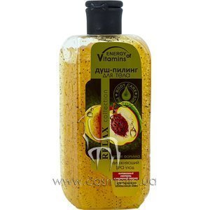 ���-������ ��� ���� ����������� �������� � ��������� ������� Energy of Vitamins Peach Vitamin Cocktail