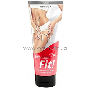 ��������������� ���� ��� ���� Enough Body Lite Fit Cream