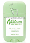 ����������� ���������� ���� ��� ��� Enough Cica Foot Care Balm Stick small