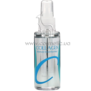 ���� ��� ���� � ���������� Enough Collagen Moisture Essential Mist