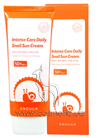 �������������� ���� � ������� ������ SPF50 Enough Intense Care Daily Snail Sun Cream SPF50 small
