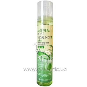 ���� ����������� ��� ���� �‎‎���� ���� Enough Moist Facial Aloe Vera Mist