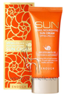 �������������� ���� � ������� ������ Enough Snail Nourishing Sun Cream SPF 50 /PA +++ small